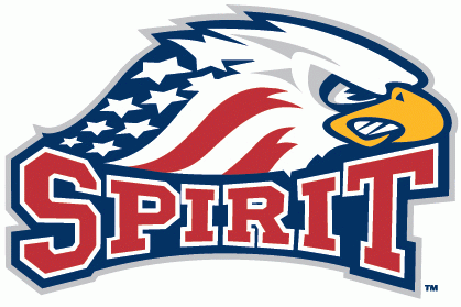 Saginaw Spirit 2002-pres alternate logo iron on transfers for clothing